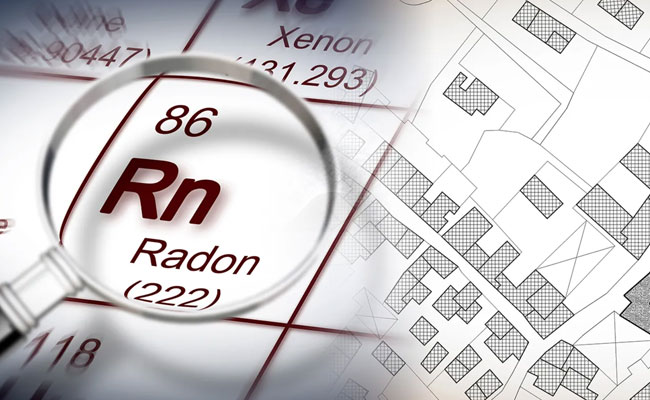 radon-inspections