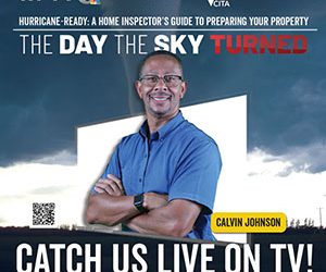 Storm Safety & Smart Savings: Commercial Property Inspection By Vcita LIVE w/ WPTV’s Hurricane Awareness Event