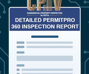 Why Should Port St. Lucie Business Owners Trust CPIV for Commercial Inspections?